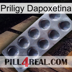 Priligy Dapoxetine 30